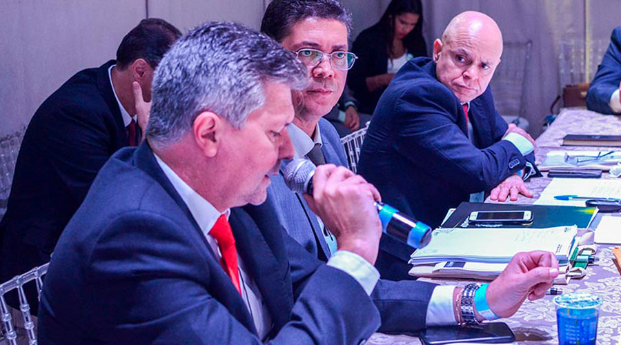 Estados unificam estratégias para enfrentar criminalidade na Amazônia Legal