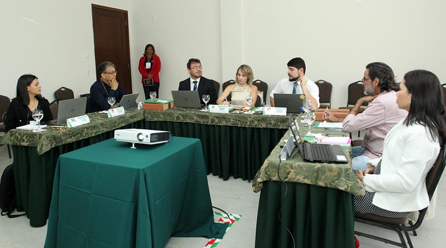 Câmara de Comunicação Pública buscará fortalecer veículos midiáticos da Amazônia Legal