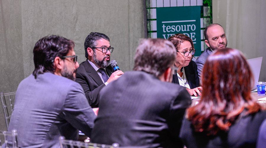 Consórcio Interestadual será assinado por governadores da Amazônia Legal em Macapá