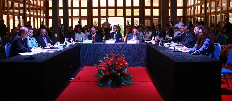 Amapá será sede do 17º Fórum de Governadores da Amazônia Legal