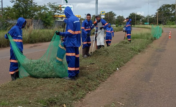 Governo do Amapá proporciona capacitação e inclusão social de 50 apenados no Amapá