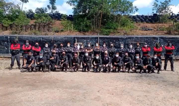 Últimas vagas: inscrição para atualização funcional do IAPEN encerra nesta sexta 