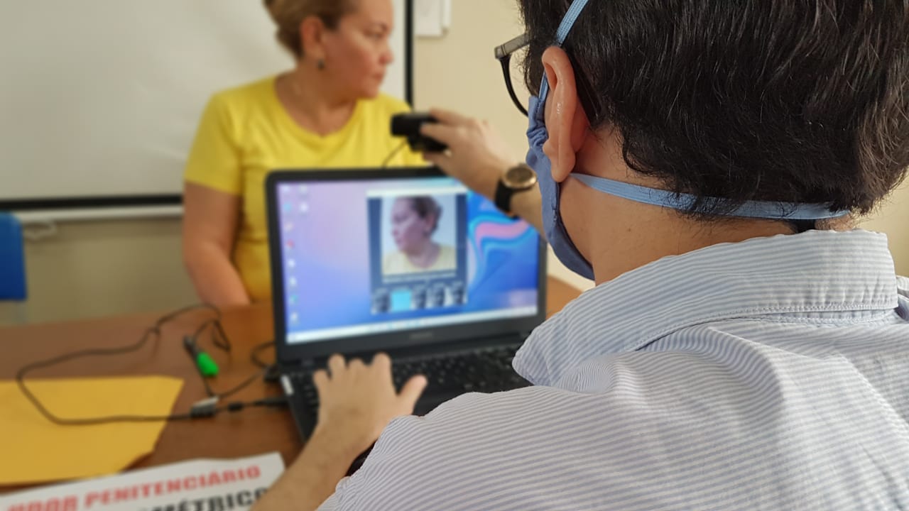 Servidores do IAPEN tem até a manhã desta sexta para fazer o cadastramento biométrico