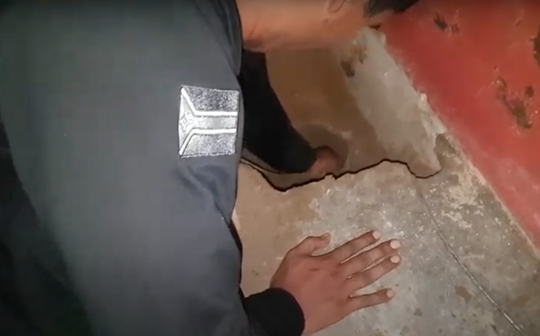 Policiais Penais realizam uma das maiores apreensões do ano em operação integrada