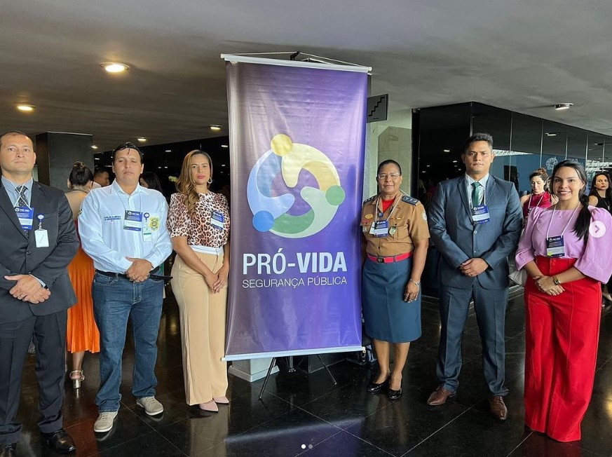 IAPEN participa do Encontro Técnico da Rede Nacional de Qualidade de Vida