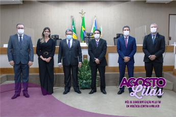Cooperação Técnica vai levar Capacitação Empreendedora para mulheres do sistema carcerário