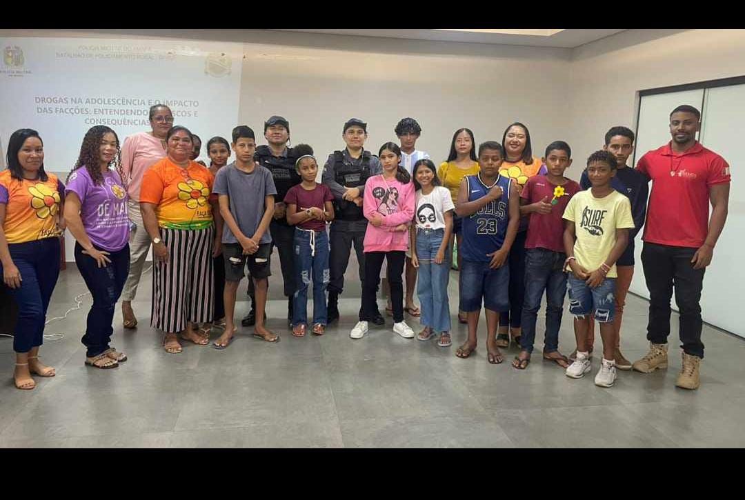 Prefeitura de Mazagão intensifica ações de combate à exploração e abuso sexual de crianças e adolescentes