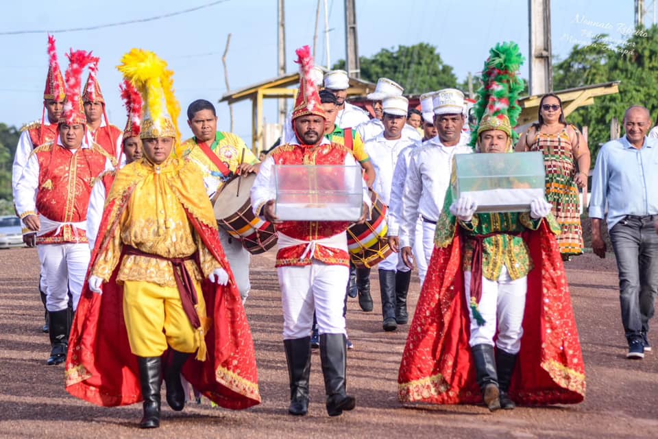 Aniversário de Mazagão Velho 2025