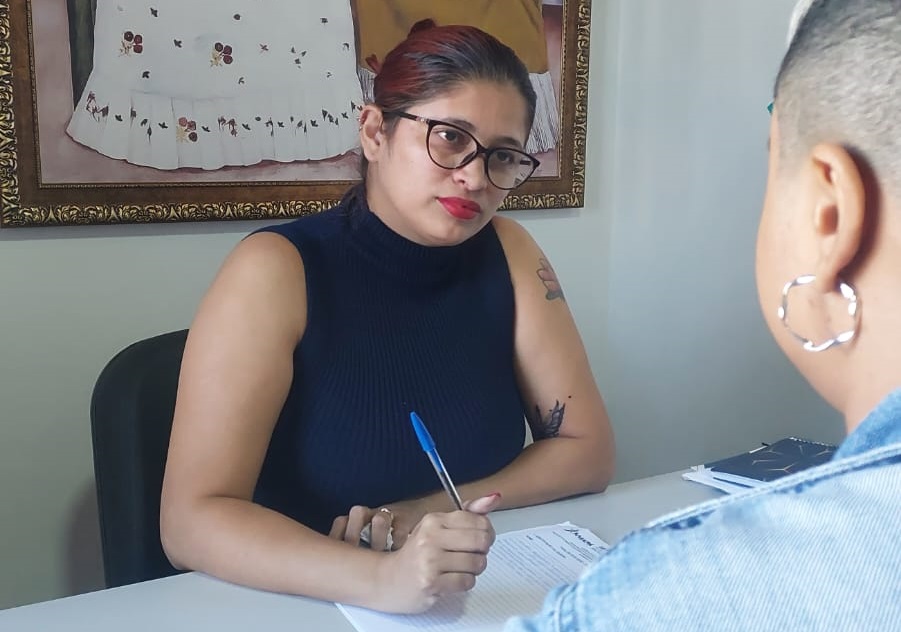 Conheça o núcleo dedicado ao acolhimento de mulheres lésbicas, bissexuais, transexuais e intersexuais no Amapá
