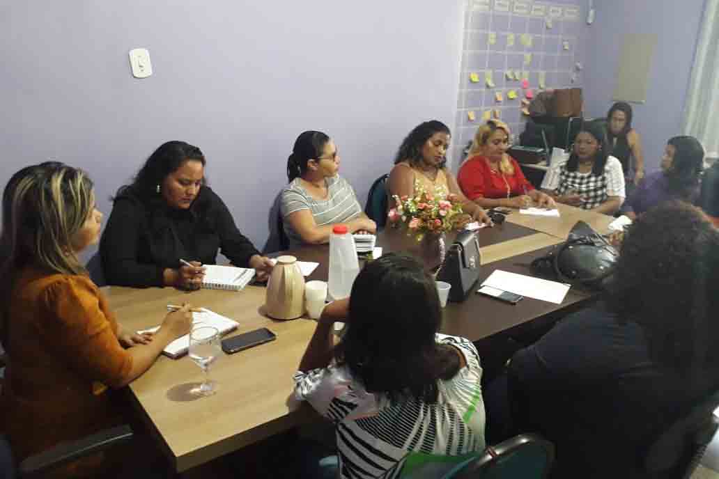 Mulheres elencam prioridades na elaboração de políticas públicas