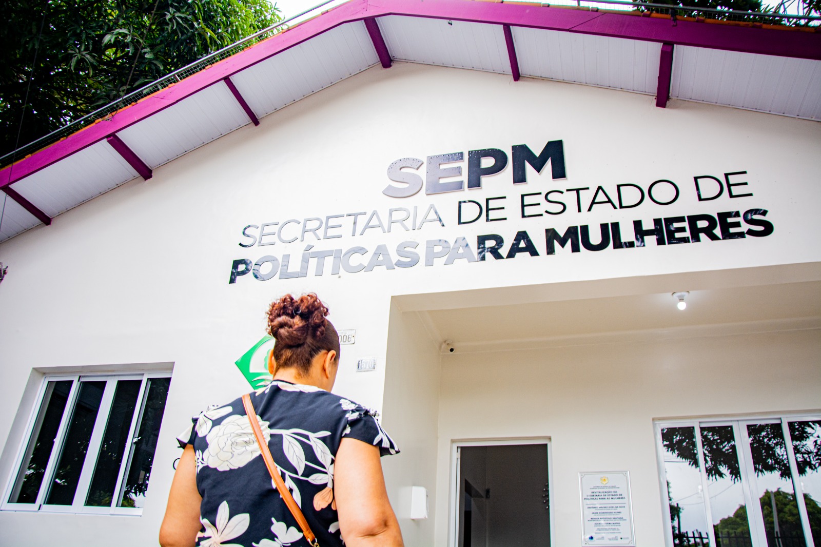Retrospectiva 2023: Governo do Amapá realizou mais de 10 mil atendimentos de assistência e proteção às mulheres