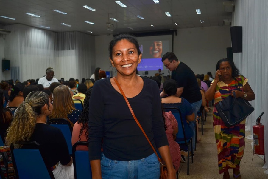 'Sonho abrir uma confeitaria', diz diarista ao conhecer linha de crédito 'Bora, Mana!', do Governo do Amapá