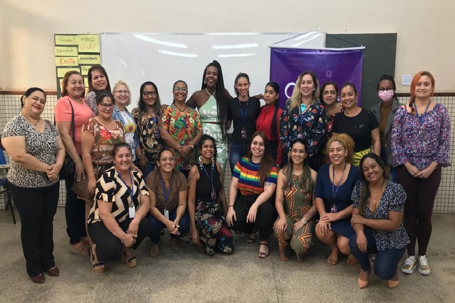 Governo do Amapá inicia construção do 2º Plano Estadual de Políticas para Mulheres