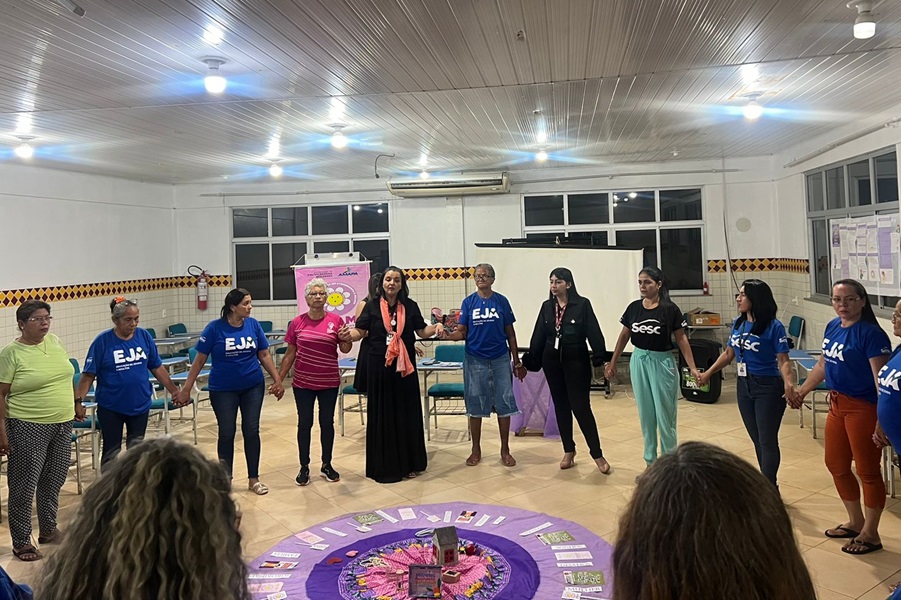 Governo do Amapá realiza ação em homenagem às mães, no município de Oiapoque