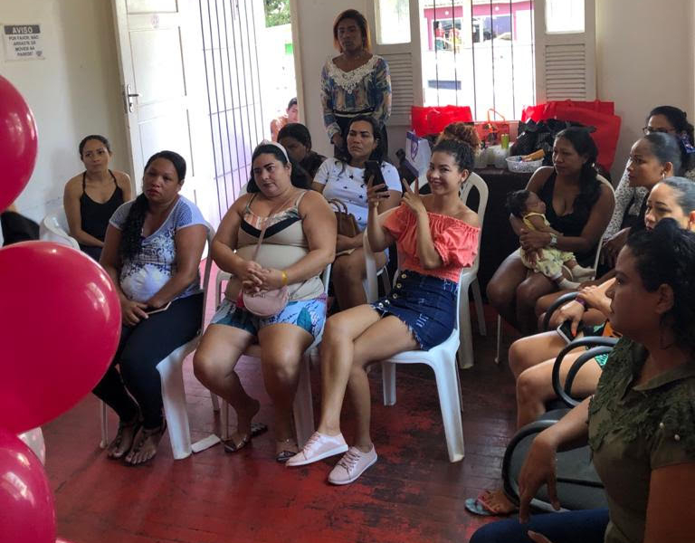Mazagão: mulheres atendidas pelo Estado relatam como superaram o ciclo da violência