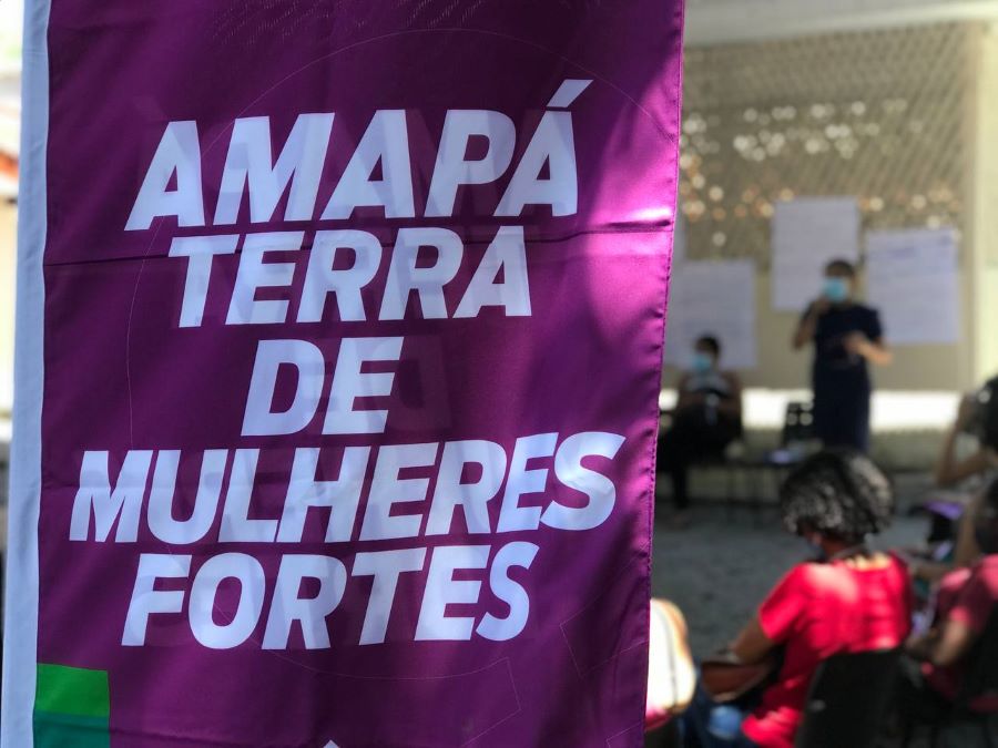 Waldez altera Lei e transforma Secretaria de Políticas para Mulheres em órgão executivo