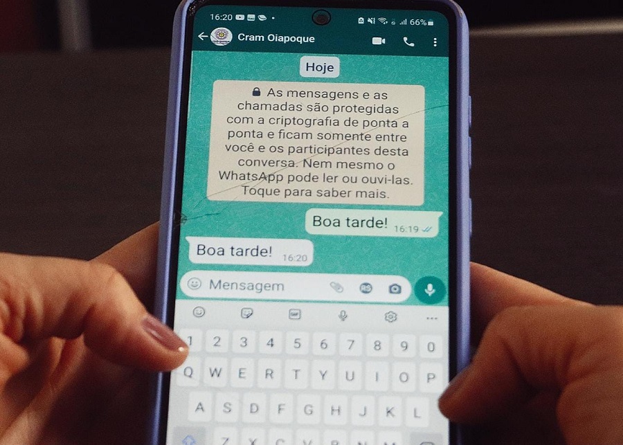 Cram de Oiapoque oferece número de atendimento para vítimas de violência na fronteira