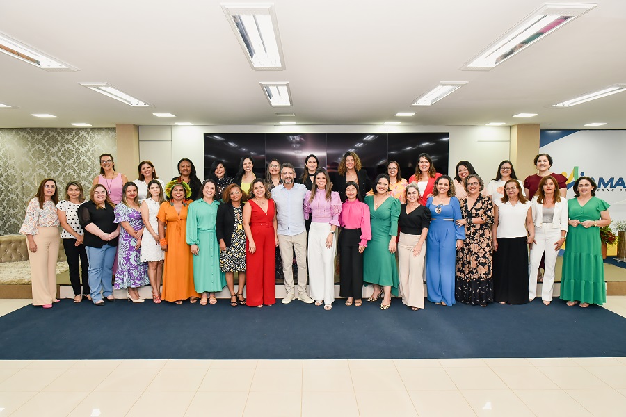 Amapá é o terceiro do Brasil onde mulheres ocupam mais cargos de liderança no governo estadual