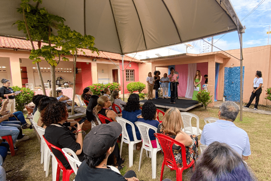 Dia da Visibilidade Trans: Governo do Estado promove ações de saúde e cidadania para a comunidade transgênero, em Macapá
