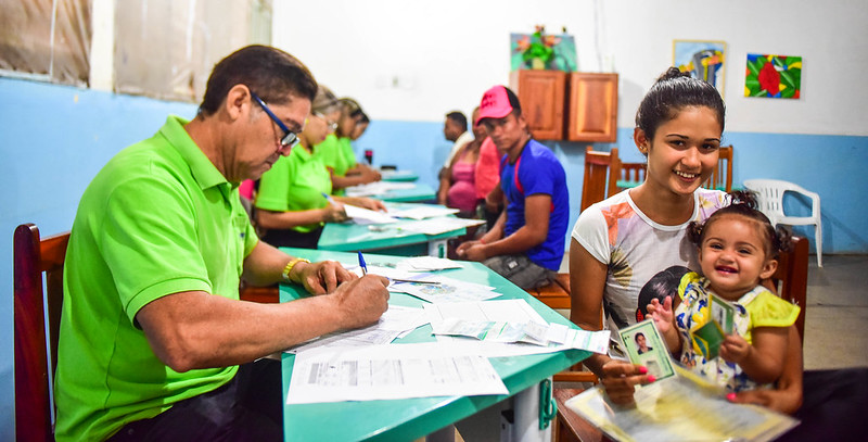 Março de Lutas: Amapá terá programação de empoderamento com oferta de serviços para mulheres