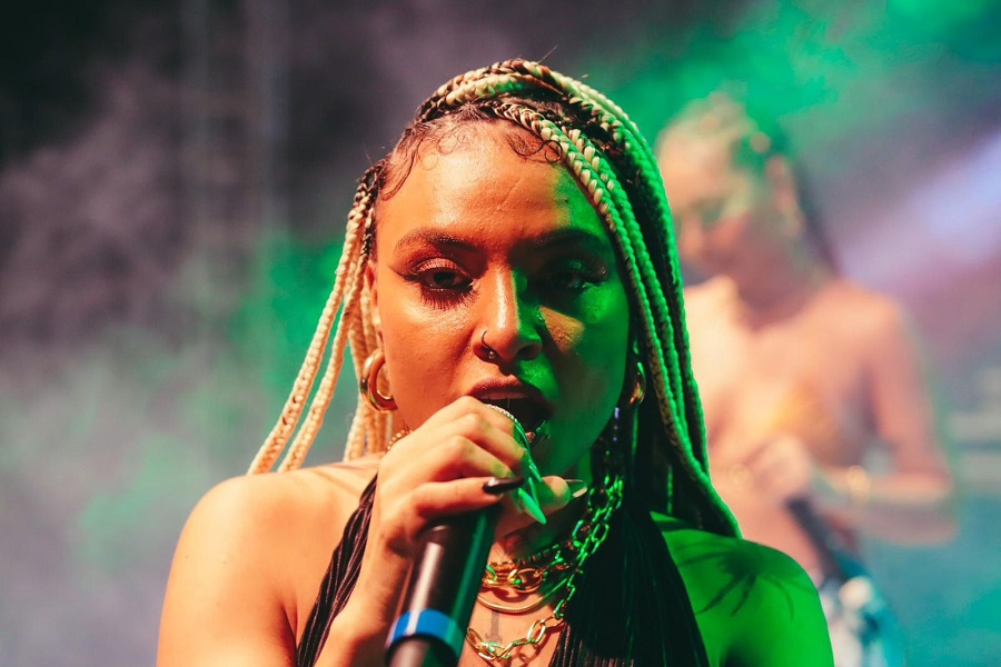 'Elas por Elas’: Governo do Amapá promove show musical e literário para celebrar o mês da mulher