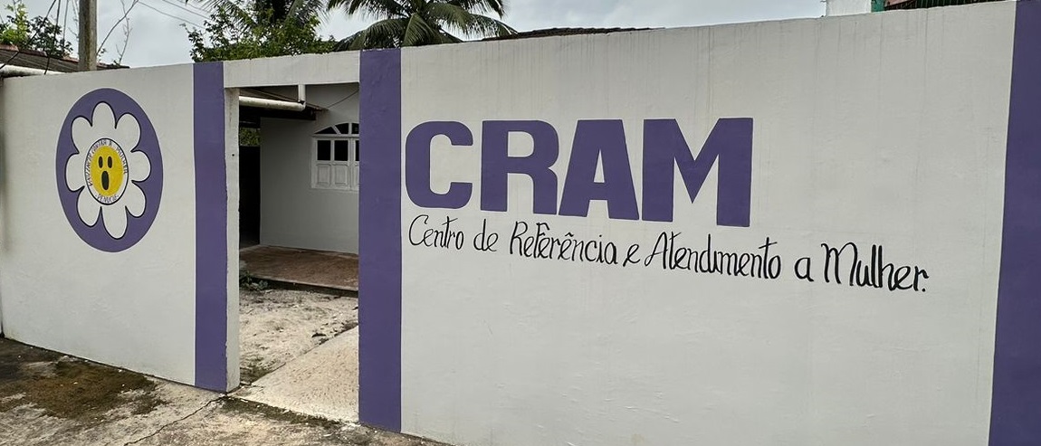 ‘Vivo um novo momento da minha vida’, diz vítima acolhida pelo Centro de Referência de Atendimento à Mulher