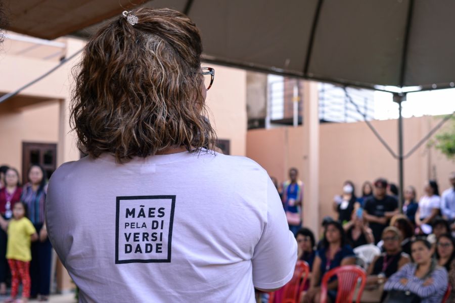 No Amapá, grupo acolhe e orienta mães durante a transição de gênero dos filhos