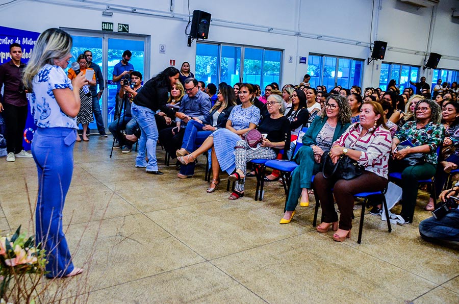 Combate à violência contra a mulher será reforçado em '16 Dias de Ativismo'