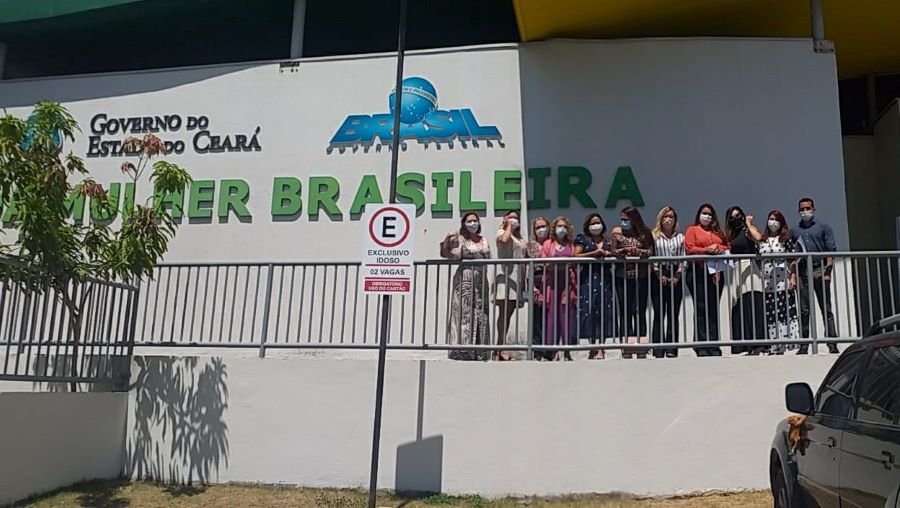 Amapá busca novos mecanismos para fortalecer combate à violência contra a mulher