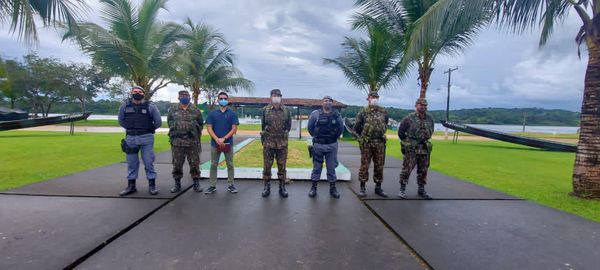 EXÉRCITO E SEMSA ALINHA PARCERIA