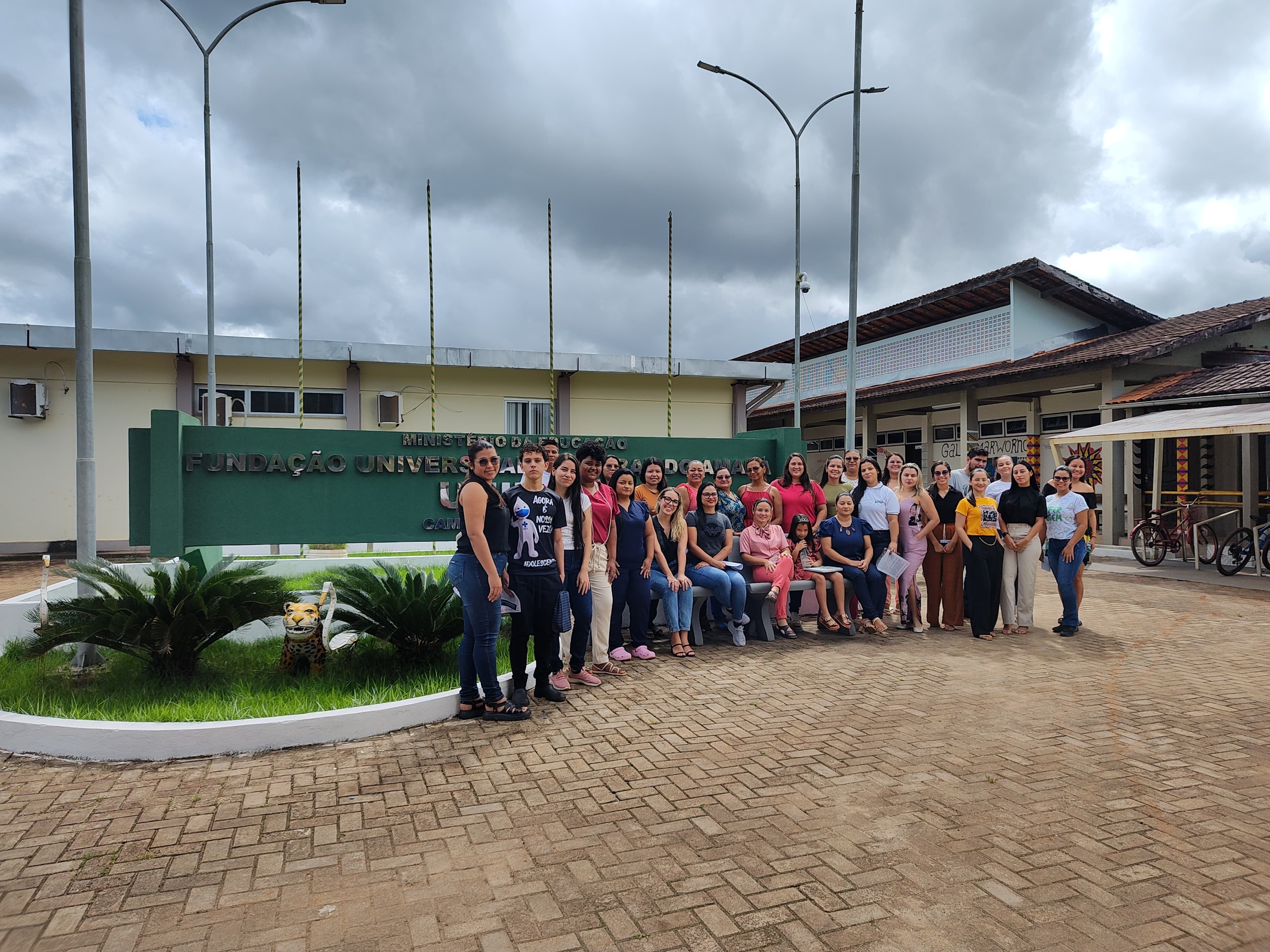 CAPACITAÇÃO COM ÊNFASE NA COLETA DO PCCU