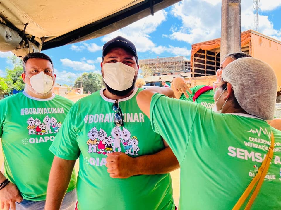 SEMSA-AÇÃO DE SAÚDE