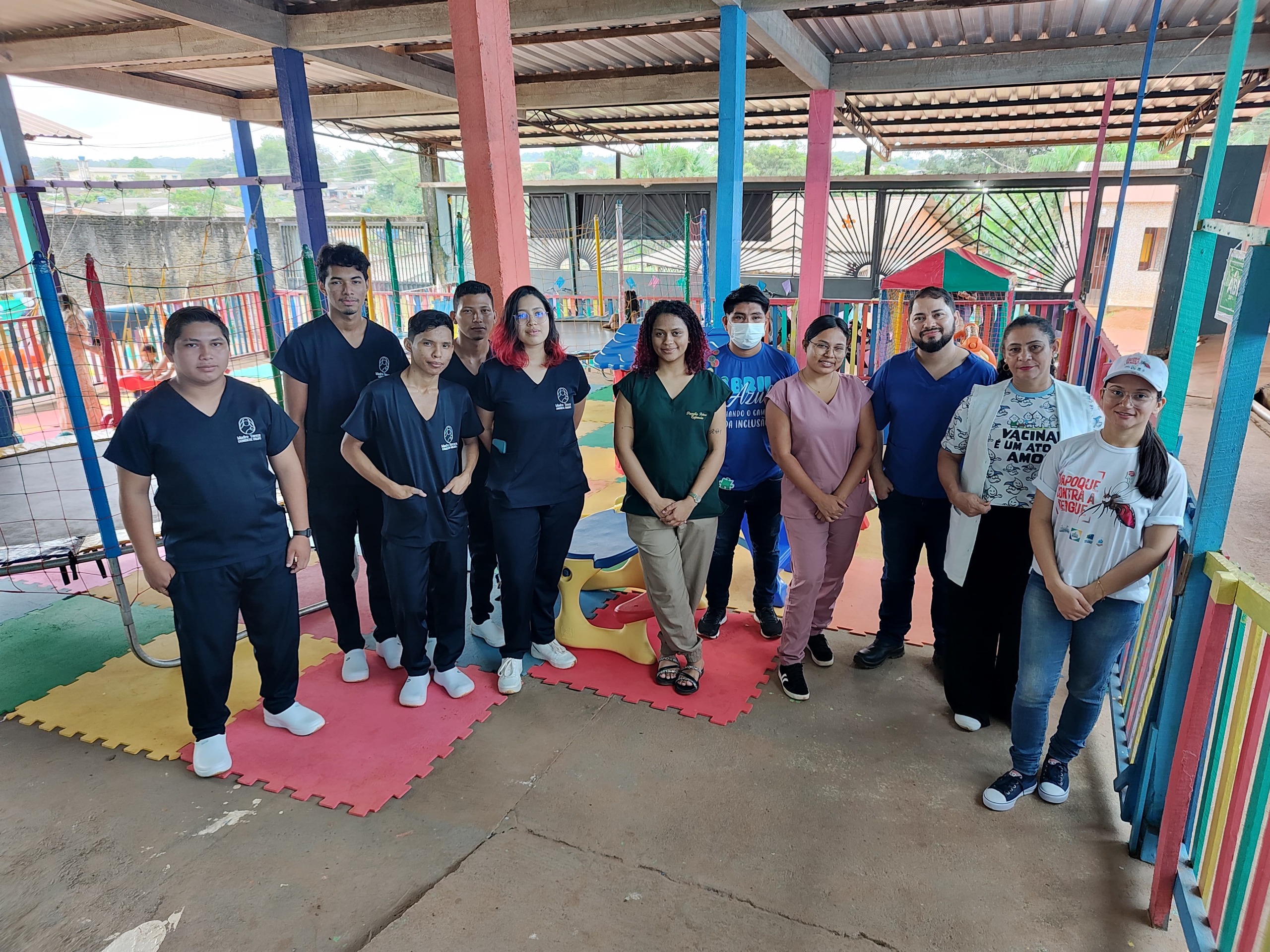 Programa Saúde na Escola (PSE).