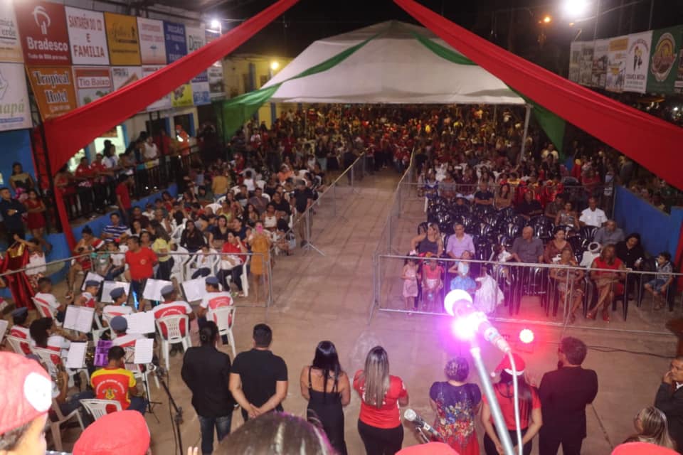 CANTATA NATALINA 2019