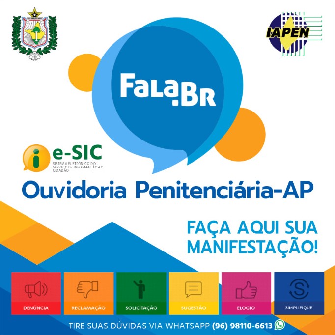 Fala.BR - Amapá (AP)