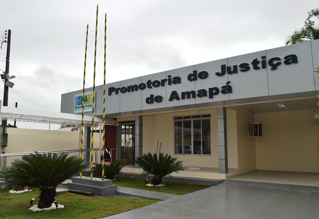 Prefeitos de Amapá a Pracuúba recebem recomendação do MP sobre transição