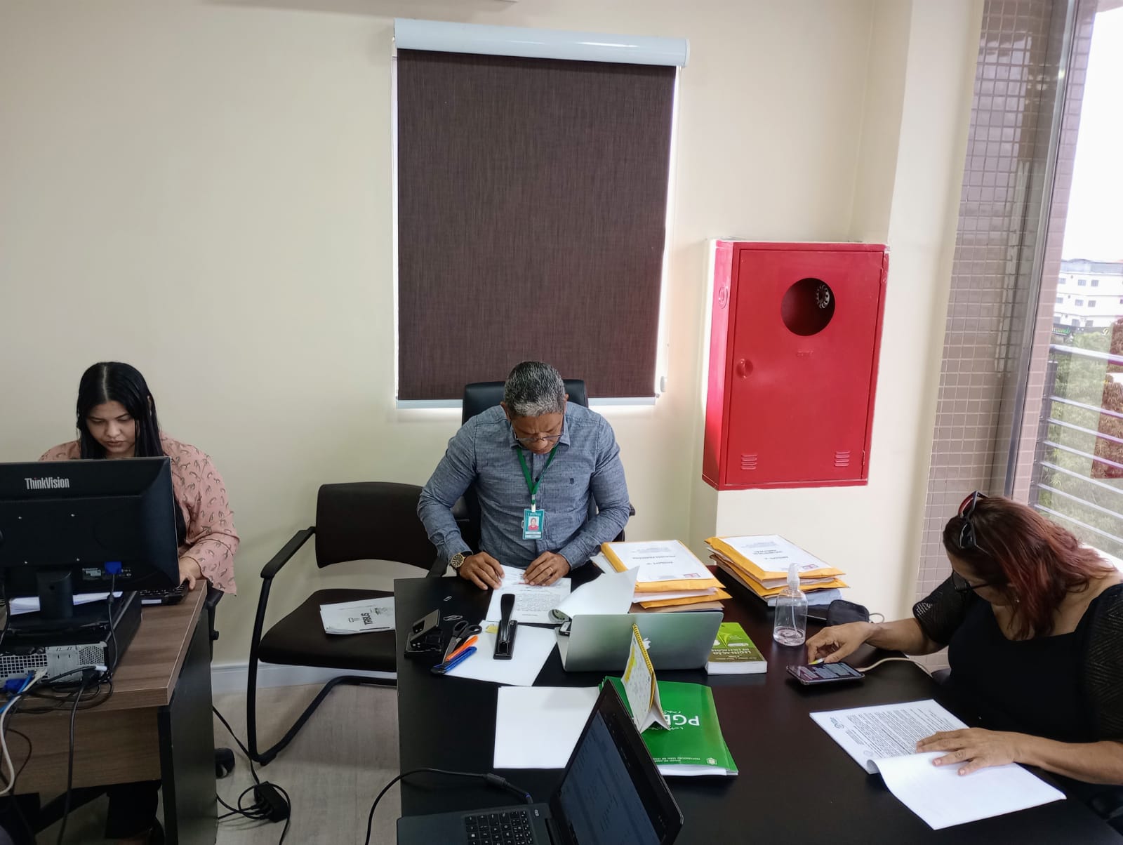 Estado realiza mais 5 obras de segurança pública no Amapá