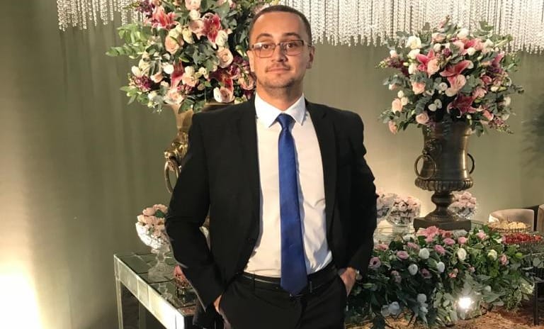 De Tocantins para o Amapá: procurador Rodrigo Pimentel comemora ano de vida em terras tucujus