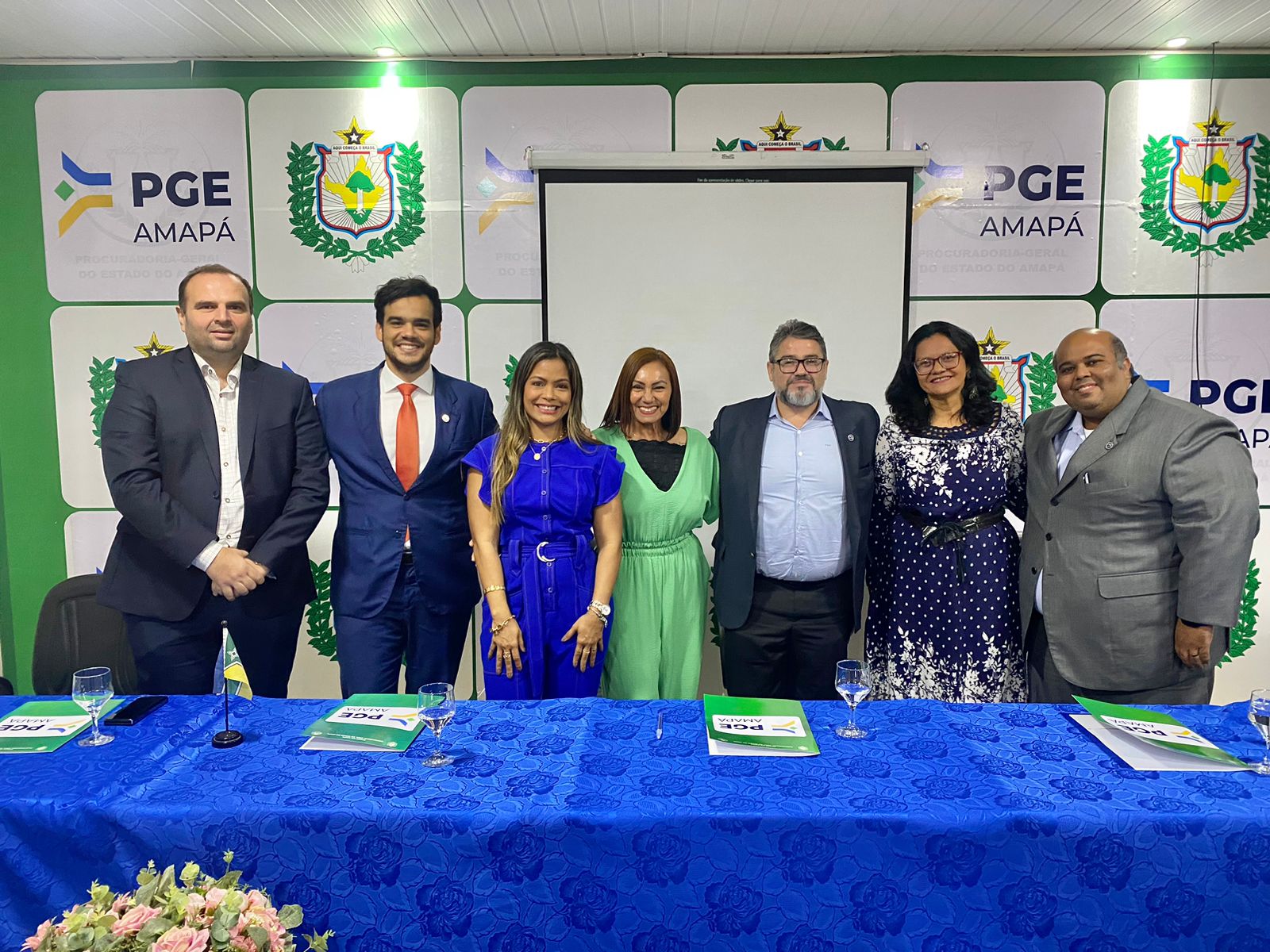 PGE apresenta Planejamento Estratégico para os próximos 5 anos 