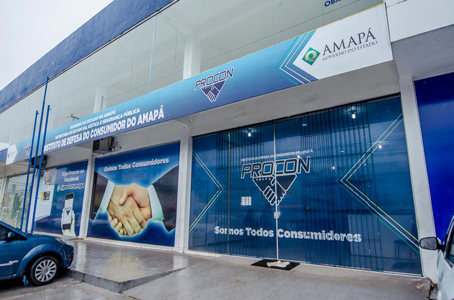 EMPRESA QUE SUSPENDEU VOOS EM MACAPÁ É OBRIGADA A RETORNAR COM O SERVIÇO
