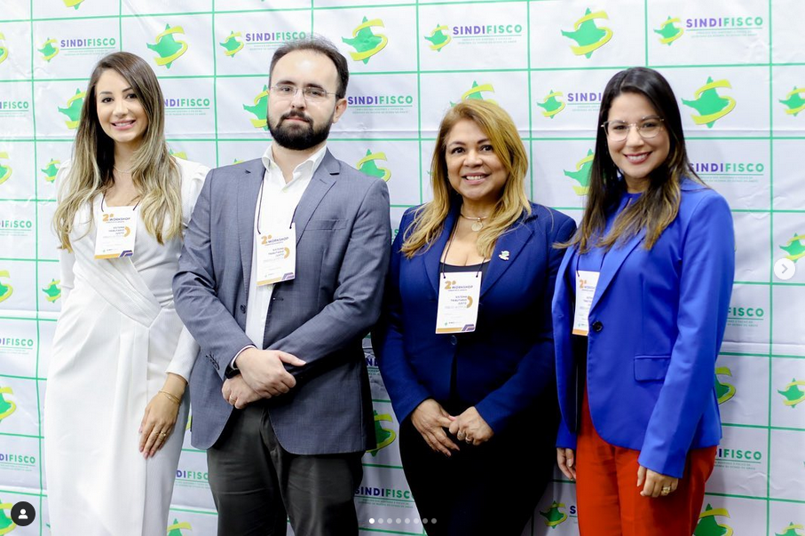PGE participa do 2º Workshop do SINDIFISCO/AP