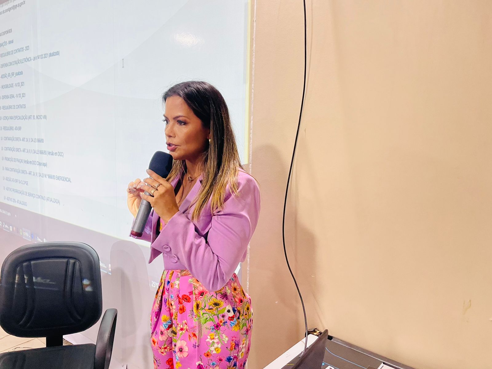 PGE realiza Instrução Técnica com os assistentes jurídicos dos órgãos estaduais, fundações e autarquias