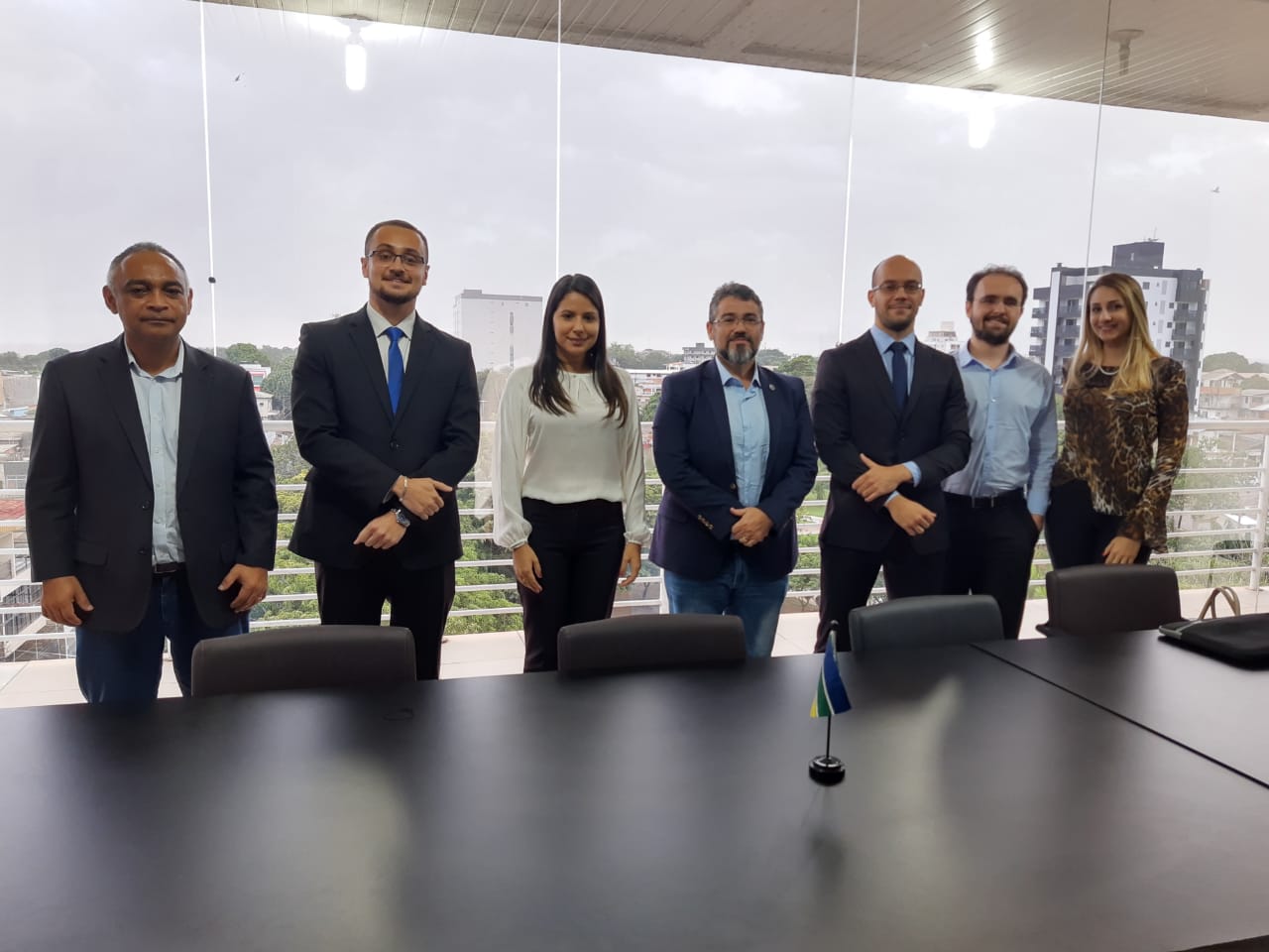 Novos procuradores do Amapá atenderão setores prioritários do Governo