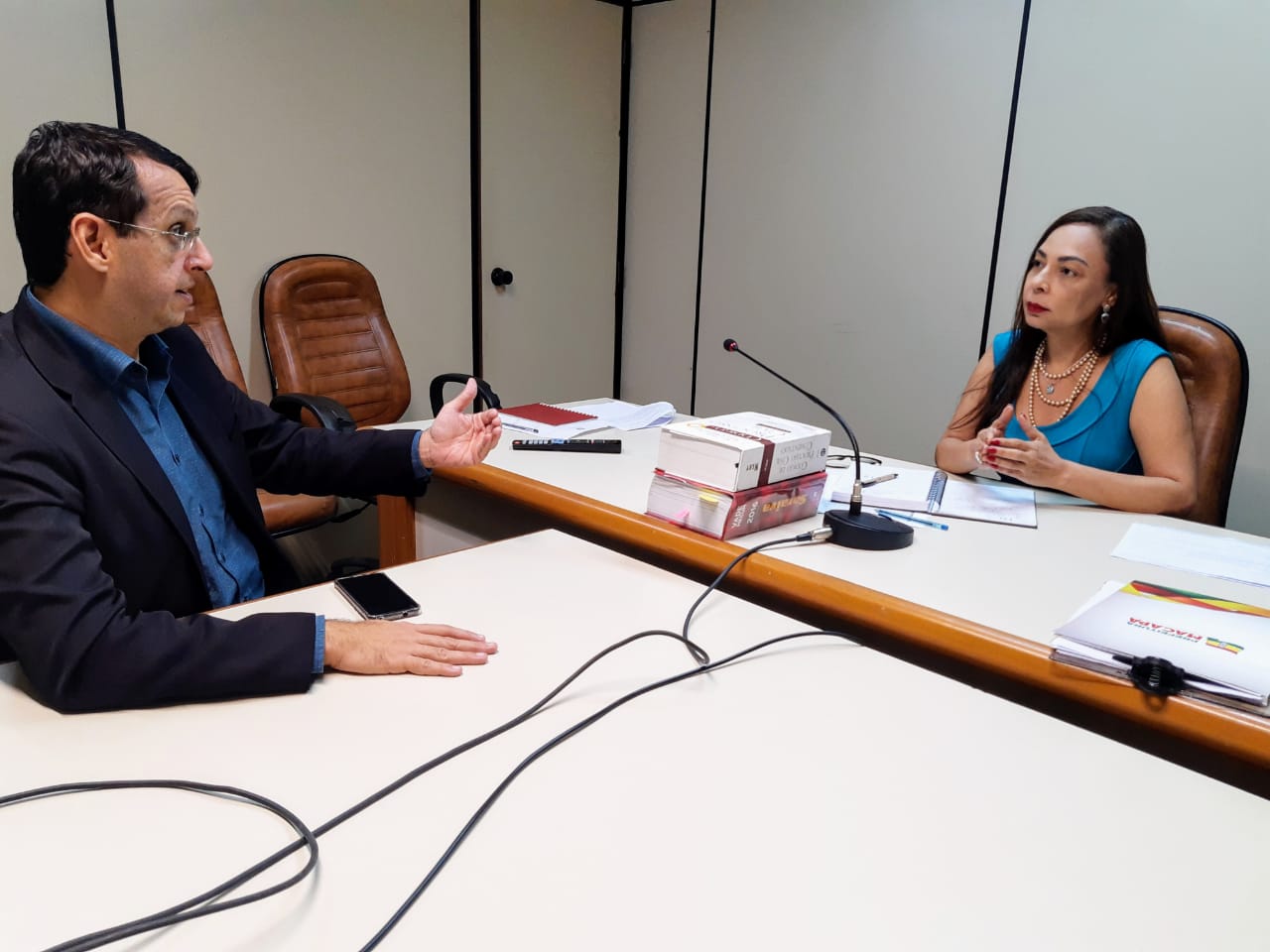 Mutirão fiscal facilitará regularização tributária de cidadãos e empresas
