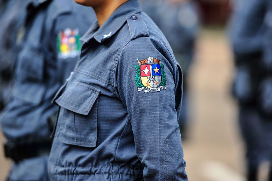 PGE analisa em tempo recorde promoções de Agosto da Polícia Militar do Amapá