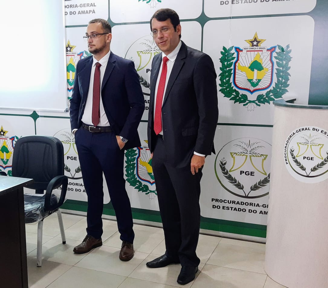 PGE divulga medidas fiscais durante a quarentena  e serviços mantidos pela Procuradoria Tributária em teletrabalho