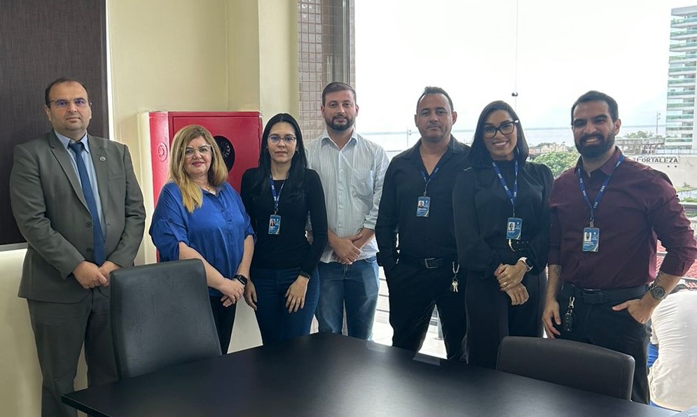 Transparência pública é tema de nova reunião entre PGE e CGE-AP