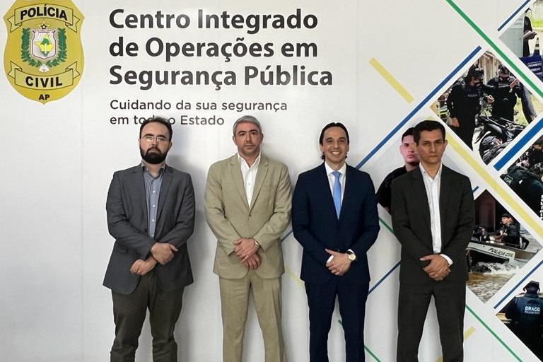 PGE compõe reunião inaugural do Comitê Interinstitucional de Recuperação de Ativos