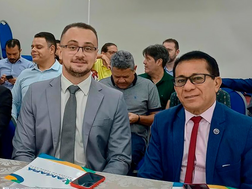 PGE participa do lançamento de consulta pública que busca aprimorar processos de licenciamento ambiental no Amapá
