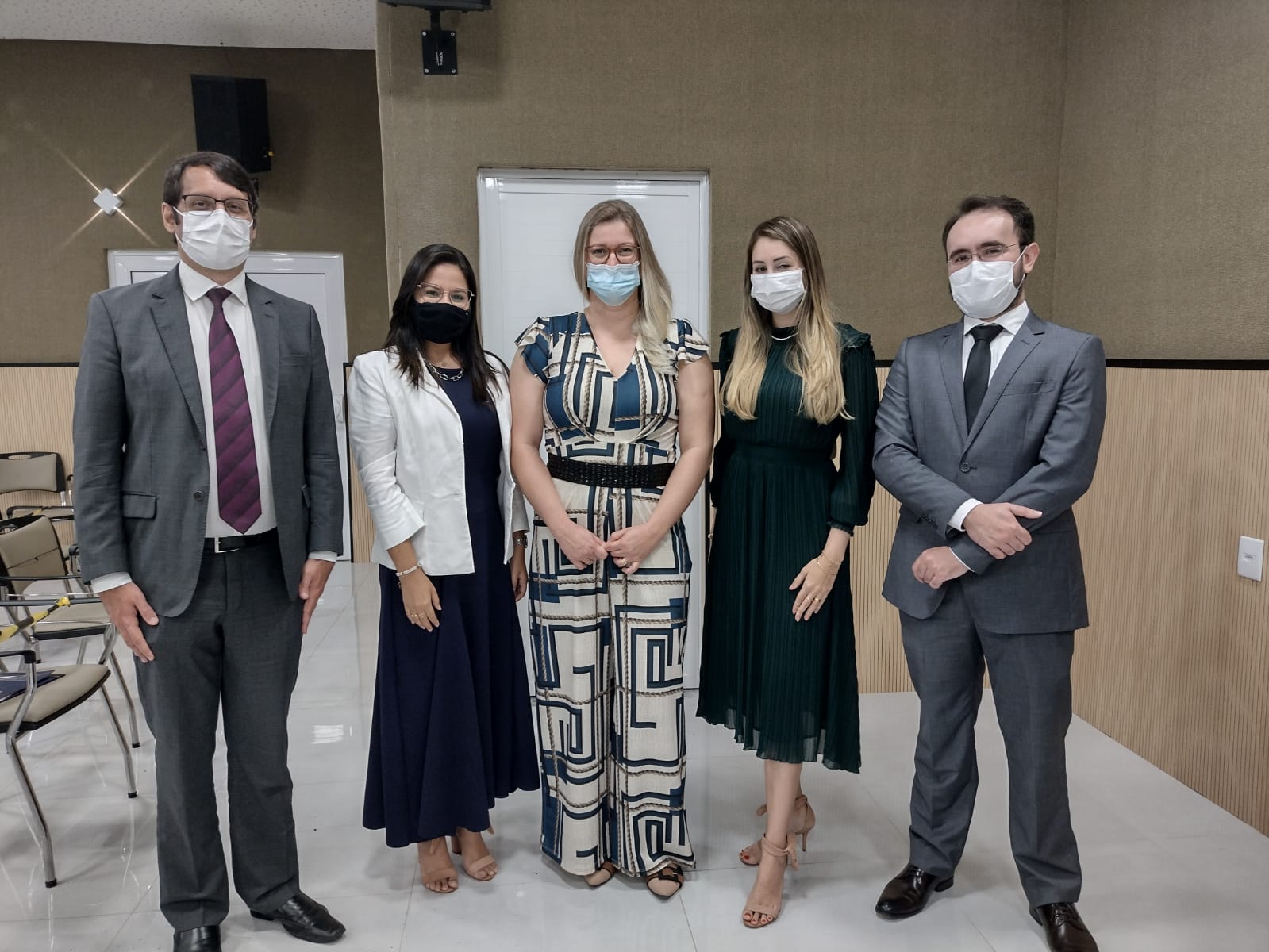 PGE participa de palestra sobre Malhas Fiscais de Substituição Tributária